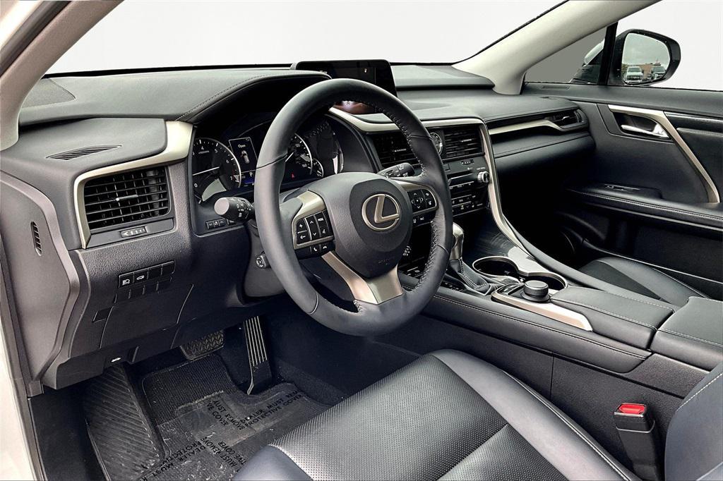 used 2019 Lexus RX 350 car, priced at $31,994