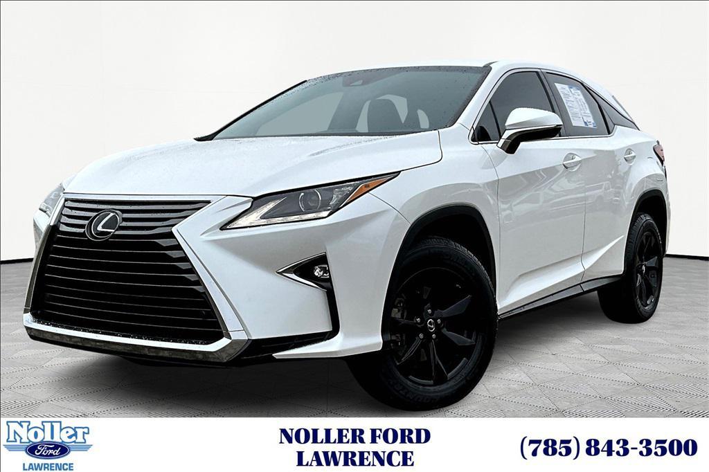 used 2019 Lexus RX 350 car, priced at $31,994
