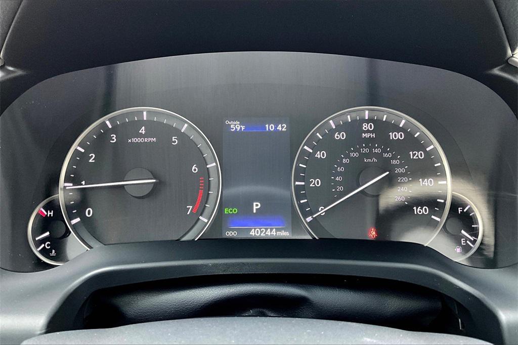 used 2019 Lexus RX 350 car, priced at $31,994