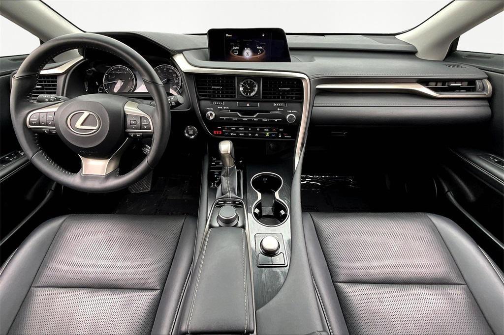 used 2019 Lexus RX 350 car, priced at $31,994