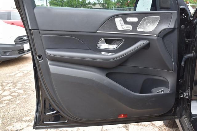 used 2022 Mercedes-Benz GLE 350 car, priced at $44,071