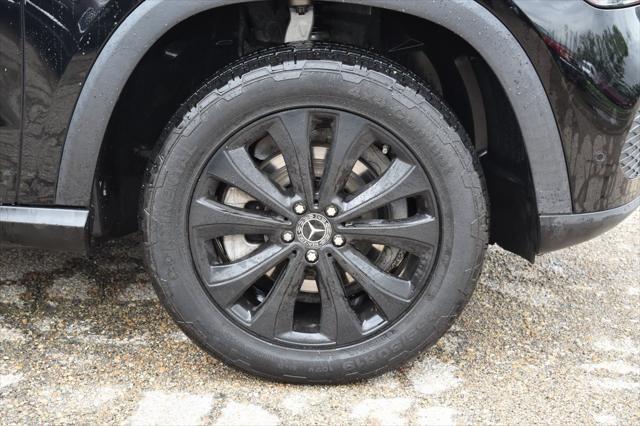 used 2022 Mercedes-Benz GLE 350 car, priced at $44,071