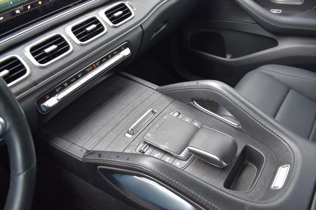 used 2022 Mercedes-Benz GLE 350 car, priced at $44,071