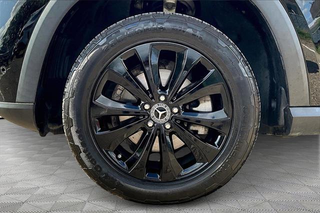used 2022 Mercedes-Benz GLE 350 car, priced at $42,259