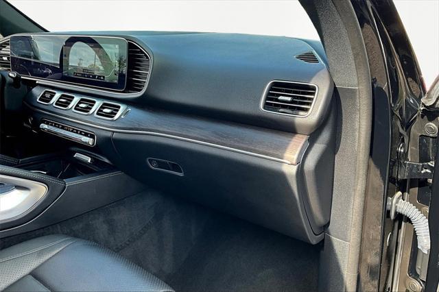 used 2022 Mercedes-Benz GLE 350 car, priced at $42,259
