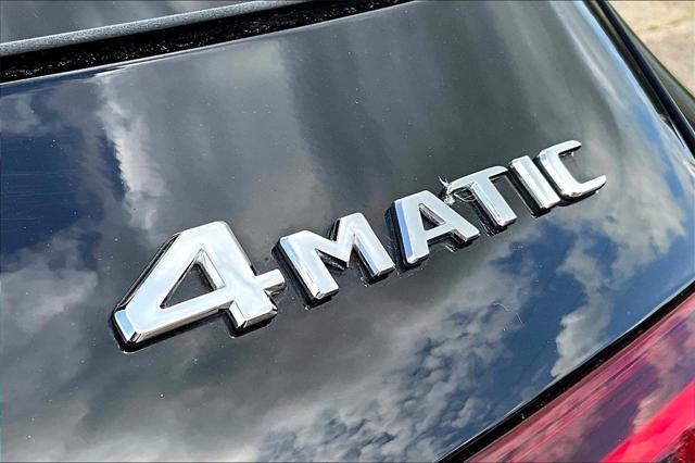 used 2022 Mercedes-Benz GLE 350 car, priced at $42,259