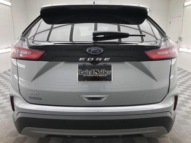 used 2021 Ford Edge car, priced at $20,588