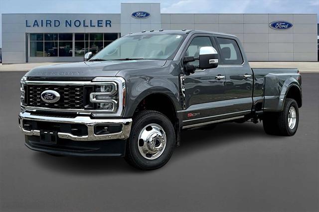 new 2025 Ford F-350 car, priced at $86,401