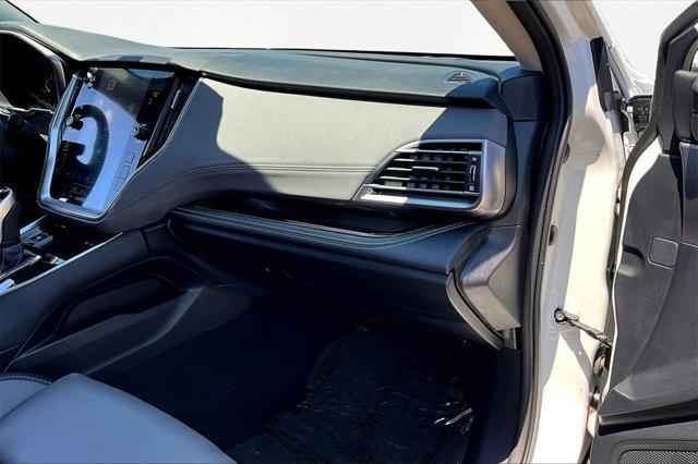 used 2024 Subaru Outback car, priced at $31,999