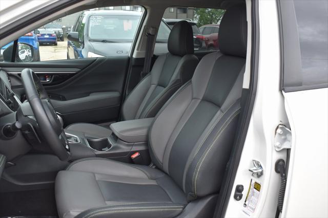 used 2024 Subaru Outback car, priced at $32,494