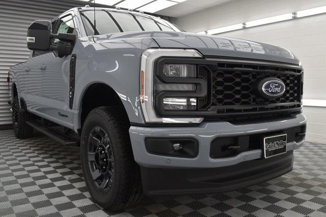 new 2024 Ford F-250 car, priced at $90,740