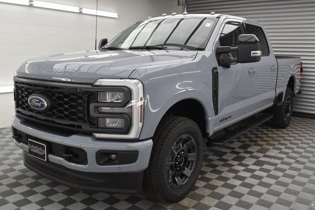 new 2024 Ford F-250 car, priced at $90,740