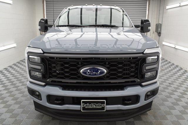 new 2024 Ford F-250 car, priced at $90,740
