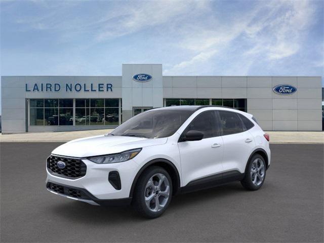 new 2025 Ford Escape car, priced at $32,294