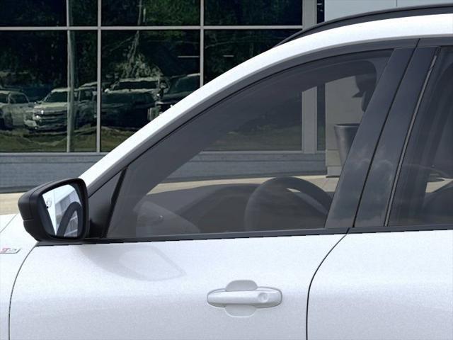 new 2025 Ford Escape car, priced at $25,995