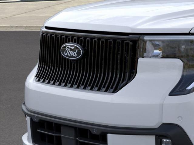 new 2025 Ford Maverick car, priced at $38,323