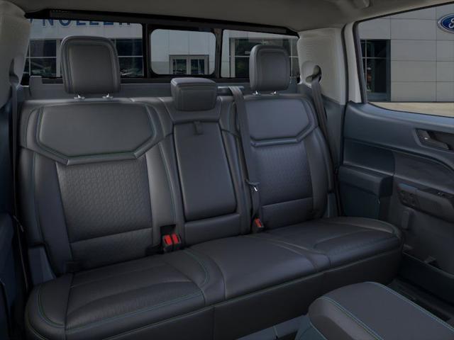 new 2025 Ford Maverick car, priced at $38,323