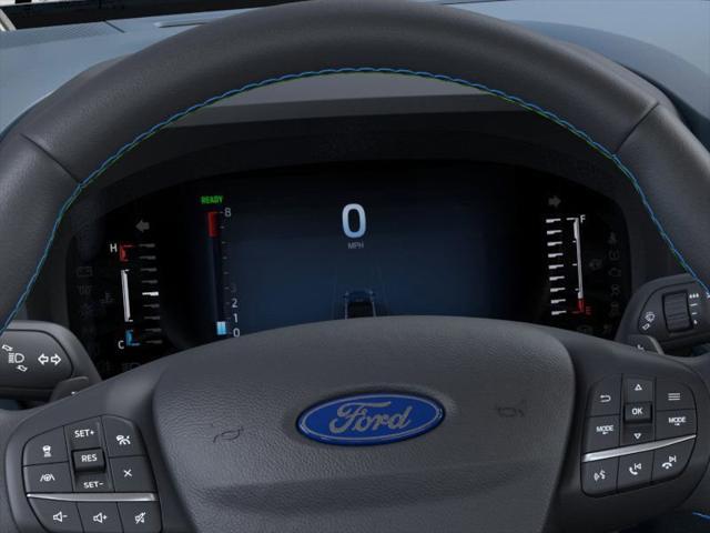 new 2025 Ford Maverick car, priced at $38,323