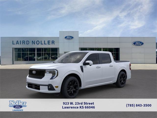 new 2025 Ford Maverick car, priced at $38,323