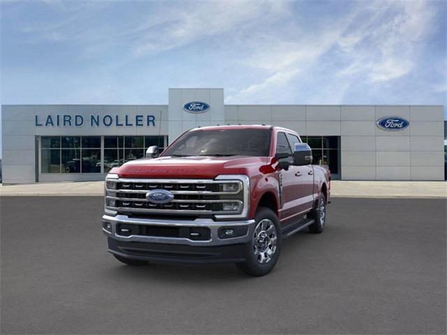 new 2024 Ford F-350 car, priced at $76,877