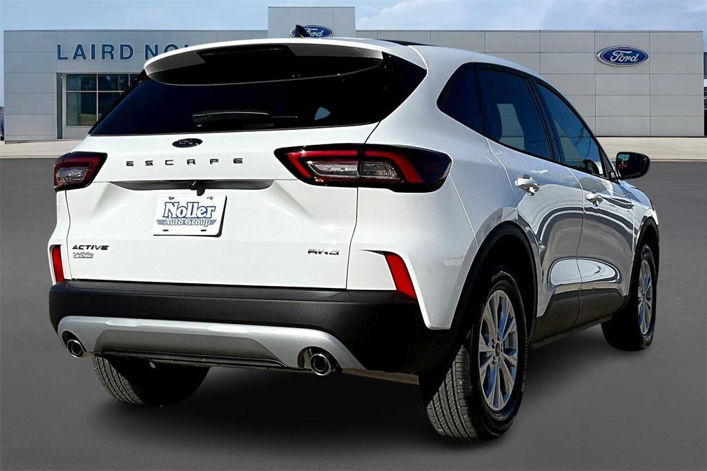 new 2026 Ford Escape car, priced at $31,914