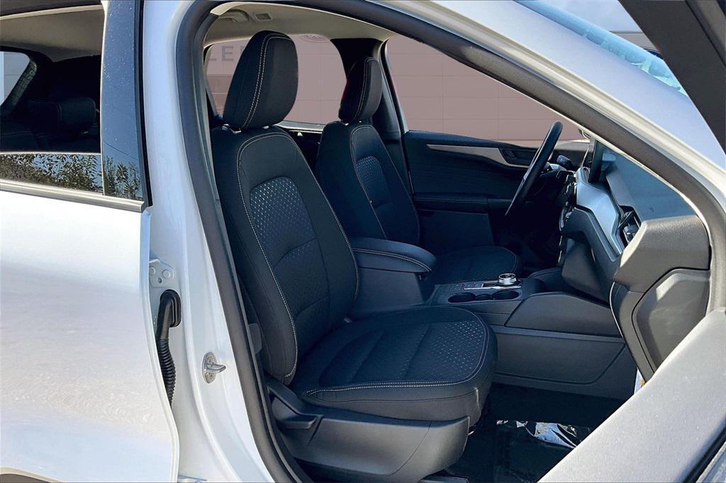 new 2026 Ford Escape car, priced at $31,914