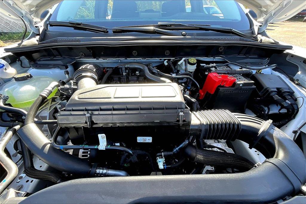 new 2026 Ford Escape car, priced at $31,914