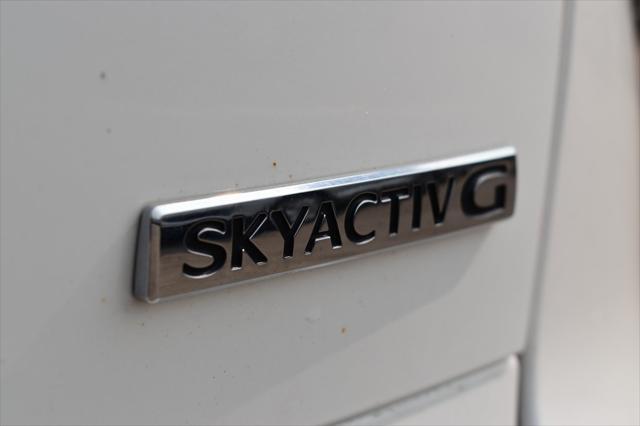 used 2021 Mazda CX-5 car, priced at $22,926
