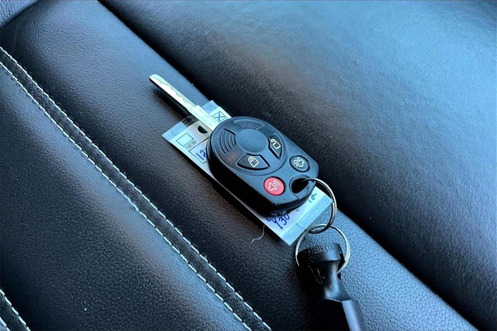 used 2018 Ford Escape car, priced at $14,293