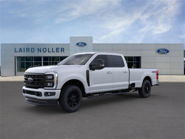 new 2024 Ford F-250 car, priced at $61,647