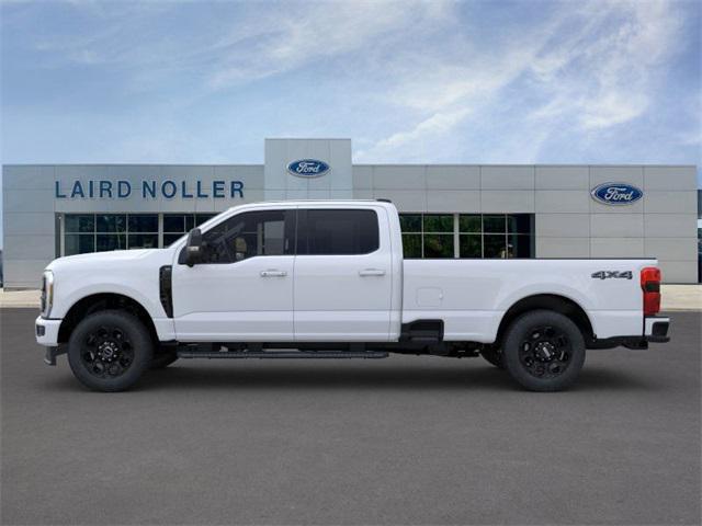 new 2024 Ford F-250 car, priced at $61,647