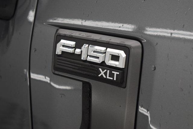 used 2023 Ford F-150 car, priced at $31,824