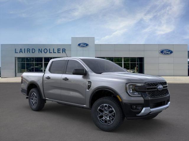 new 2024 Ford Ranger car, priced at $39,083
