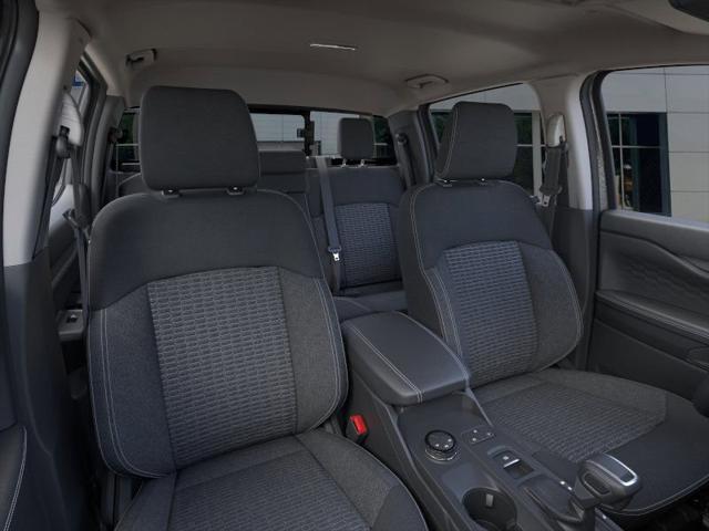 new 2024 Ford Ranger car, priced at $39,083