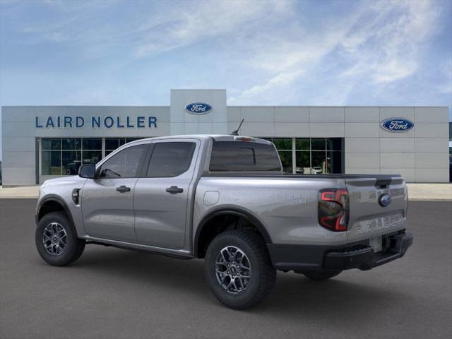 new 2024 Ford Ranger car, priced at $39,083