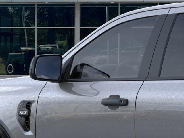 new 2024 Ford Ranger car, priced at $39,083