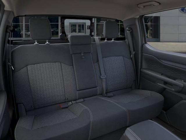new 2024 Ford Ranger car, priced at $39,083