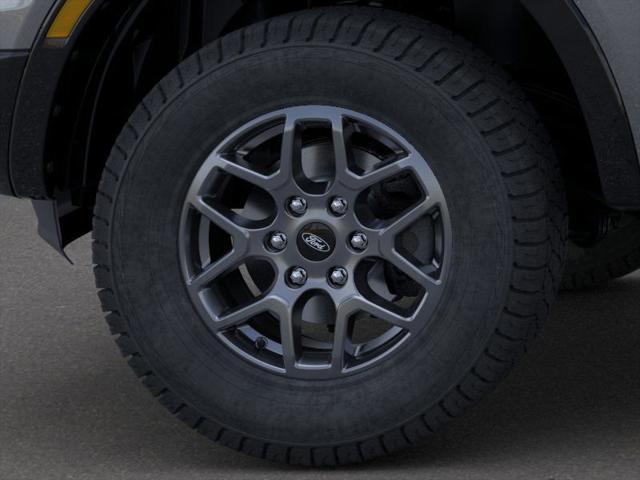 new 2024 Ford Ranger car, priced at $39,083