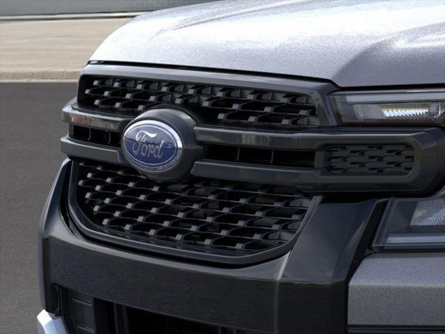new 2024 Ford Ranger car, priced at $39,083