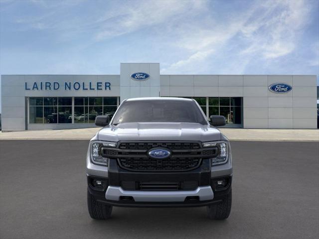 new 2024 Ford Ranger car, priced at $39,083