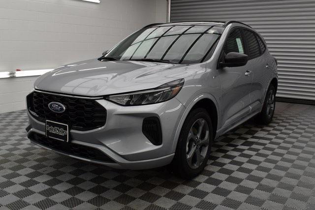 new 2024 Ford Escape car, priced at $35,243