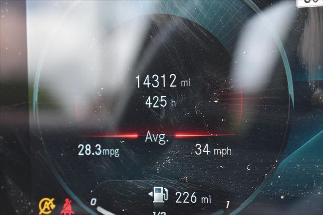 used 2020 Mercedes-Benz GLB 250 car, priced at $23,740