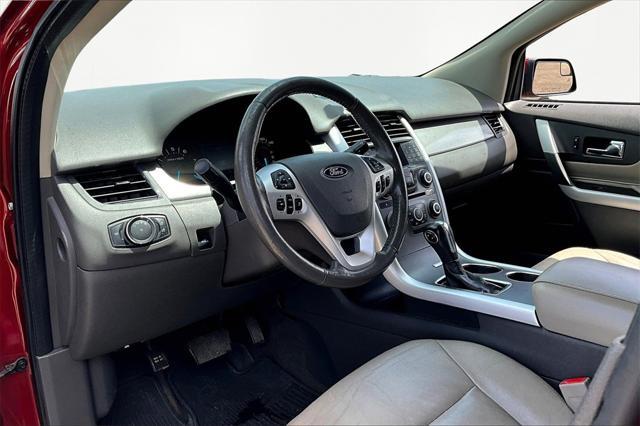 used 2013 Ford Edge car, priced at $9,981