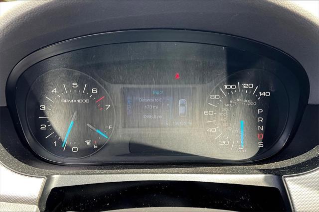 used 2013 Ford Edge car, priced at $9,981