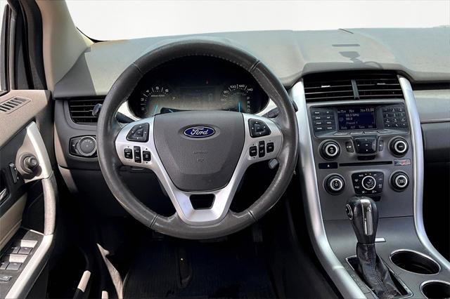 used 2013 Ford Edge car, priced at $9,981