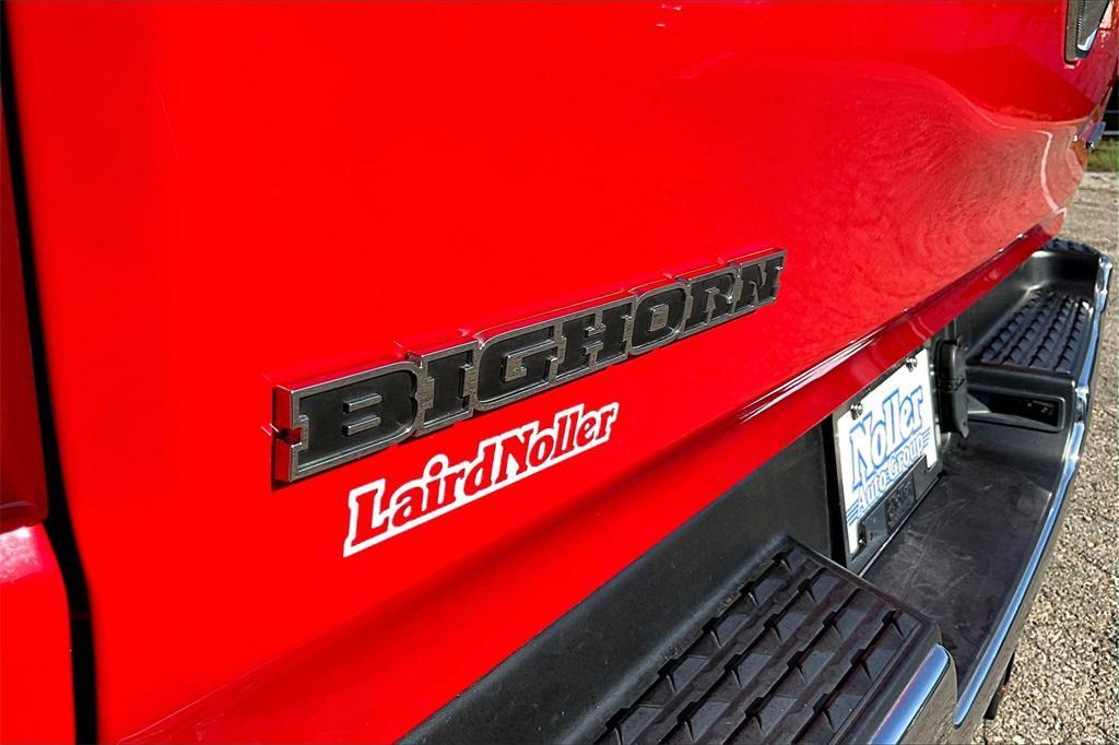 used 2022 Ram 1500 car, priced at $32,864