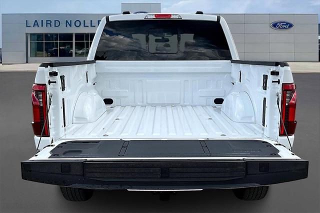 new 2025 Ford F-150 car, priced at $53,467