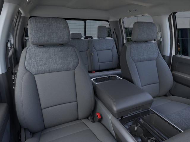 new 2025 Ford F-150 car, priced at $60,785