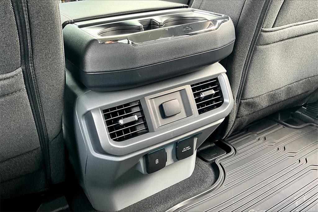 new 2025 Ford F-150 car, priced at $52,669