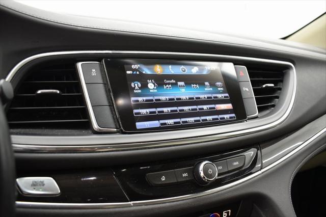 used 2018 Buick Enclave car, priced at $16,699